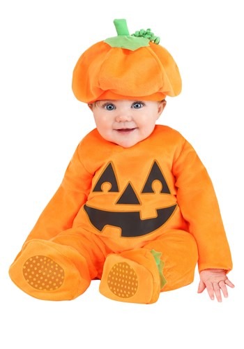 25 Cutest Costumes for Baby’s First Halloween