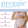 Preggie Hydration 3 Pack