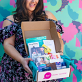 Pregnancy Sample Box